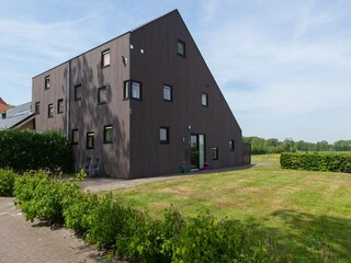 Casa per le vacanze Boornzwaag Registrazione all'aperto 6