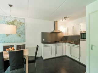 Ferienhaus Balk Ausstattung 13