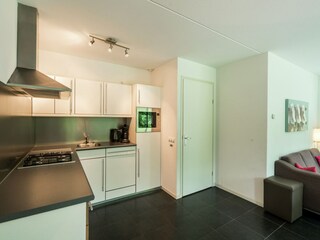 Vakantiehuis Balk Kenmerken 14