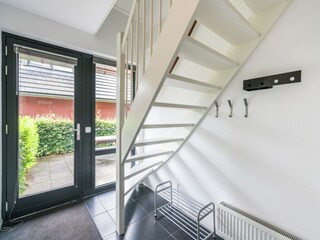 Ferienhaus Balk Ausstattung 10