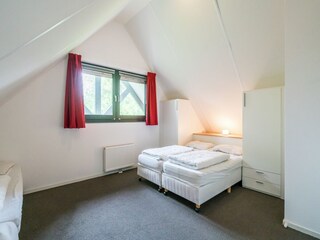Ferienhaus Balk Ausstattung 16