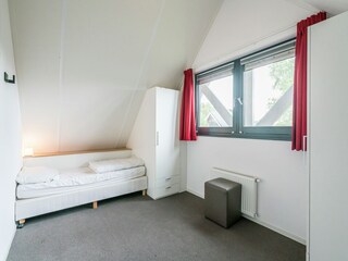 Vakantiehuis Balk Kenmerken 7