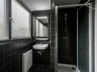 Maison de vacances Balk Équipement 9