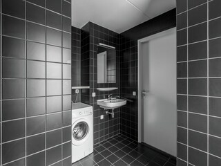 Maison de vacances Balk Équipement 16