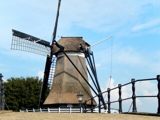 Vakantiehuis Balk Omgeving 22