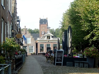 Vakantiehuis Balk Omgeving 20