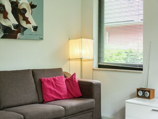 Vakantiehuis Balk  40