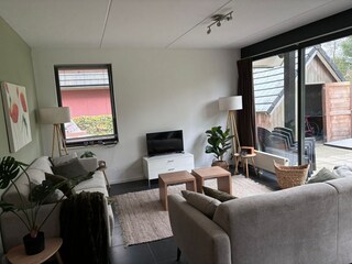 Ferienhaus Balk Ausstattung 18
