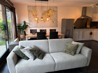 Ferienhaus Balk Ausstattung 18