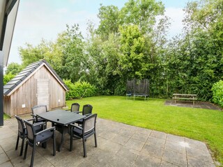 Casa de vacaciones Balk Grabación al aire libre 3