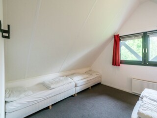 Maison de vacances Balk Équipement 13