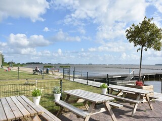 Holiday house Balk Environment 23