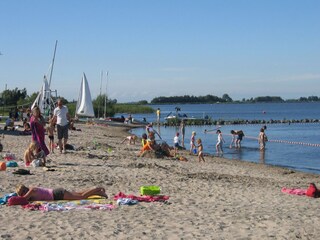 Vakantiehuis Balk Omgeving 31