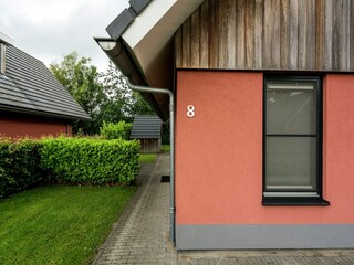 Maison de vacances Balk  40