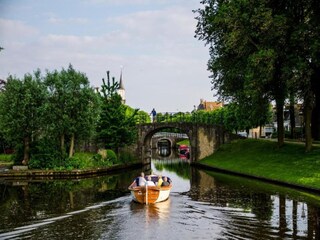 Vakantiehuis Balk Omgeving 23