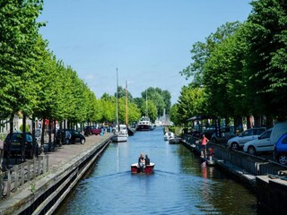Vakantiehuis Balk Omgeving 32