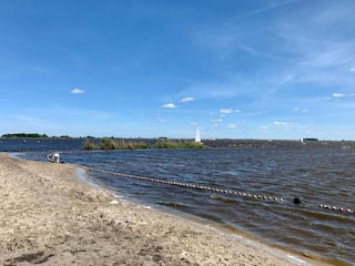 Vakantiehuis Balk Omgeving 33
