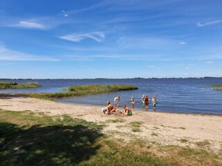 Vakantiehuis Balk Omgeving 31