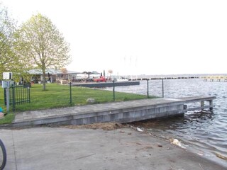 Vakantiehuis Balk Omgeving 36