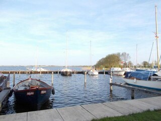 Vakantiehuis Balk Omgeving 27