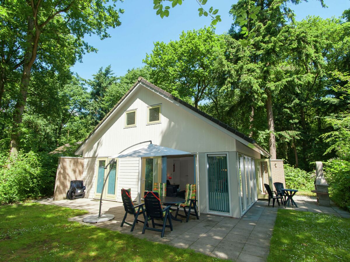 Casa de vacaciones Oudemirdum Grabación al aire libre 1