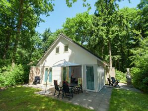 Ferienhaus Maison à Oudemirdum près des Lacs Frisons