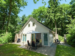 Casa per le vacanze Oudemirdum Registrazione all'aperto 5