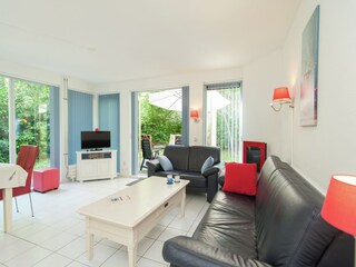 Holiday house Oudemirdum Features 11