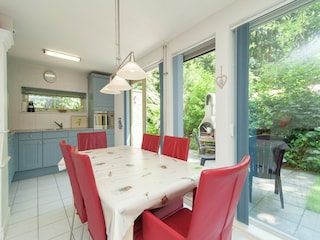 Holiday house Oudemirdum Features 15
