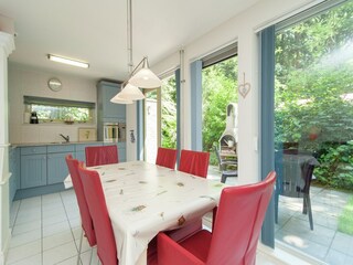 Vakantiehuis Oudemirdum Kenmerken 15