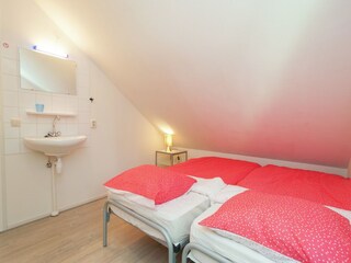 Ferienhaus Oudemirdum Ausstattung 10