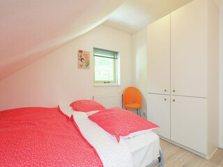 Maison de vacances Oudemirdum Équipement 17