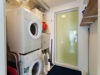Vakantiehuis Oudemirdum  37