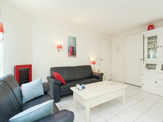 Ferienhaus Oudemirdum Ausstattung 16