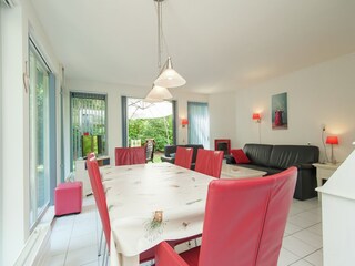 Ferienhaus Oudemirdum Ausstattung 15