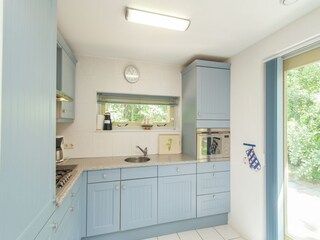 Casa de vacaciones Oudemirdum Características 10