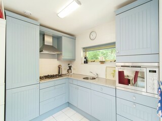 Casa de vacaciones Oudemirdum Características 18