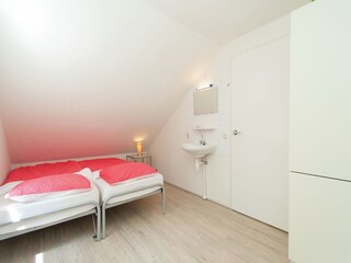 Ferienhaus Oudemirdum Ausstattung 7