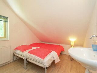 Casa de vacaciones Oudemirdum Características 17