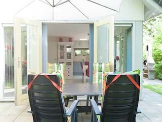 Maison de vacances Oudemirdum Enregistrement extérieur 5