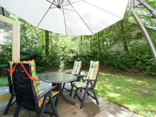 Vakantiehuis Oudemirdum Buitenaudio-opname 5