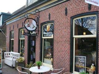 Vakantiehuis Oudemirdum Omgeving 20