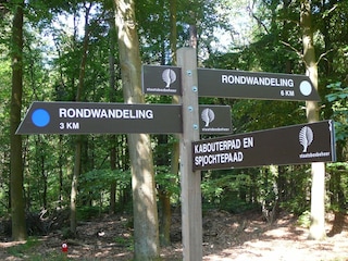 Vakantiehuis Oudemirdum Omgeving 24