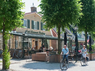 Ferienhaus Oudemirdum Umgebung 26