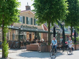 Vakantiehuis Oudemirdum Omgeving 23