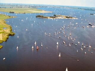 Vakantiehuis Oudemirdum Omgeving 26