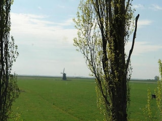 Ferienhaus Oudemirdum Umgebung 22
