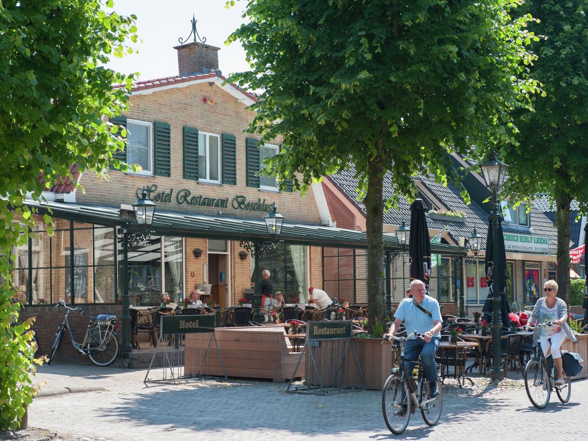 Ferienhaus Oudemirdum Umgebung 21