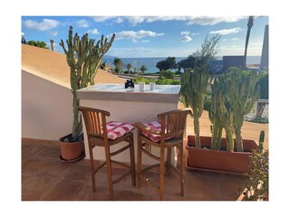 Villa Costa Calma Registrazione all'aperto 6