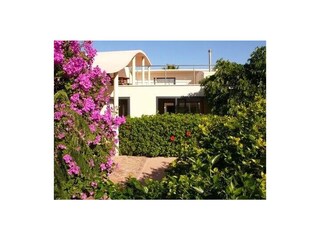 Villa Costa Calma Registrazione all'aperto 2